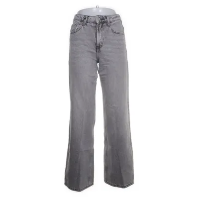 Jean (Gris) de &Denim by H&M Coton, Lyocell