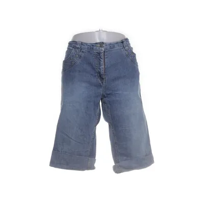 Denim shorts (Blue) from 725 Originals Cotton, Elastane