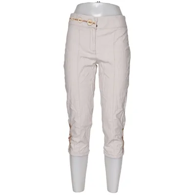Trekvartsbyxor (Beige) från Legatte Jeans