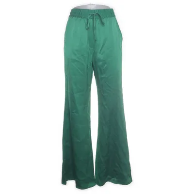 Palazzobyxor (Grön) från H&M Trend Acetat, Polyester