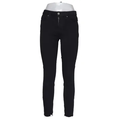 Jeans (Black) from Paige Cotton, Elastane, Polyester, Viscose