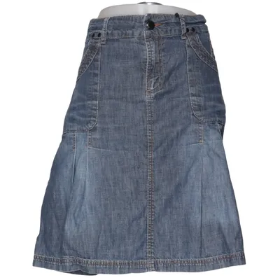 Jeansrock (Blau) von Street One