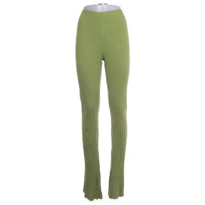 Bukser (Grøn) fra Organic Basics Økologisk bomuld, Polyamid, Genanvendt polyester