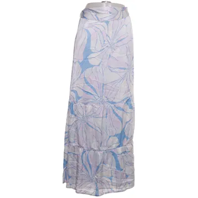 Wrap skirt (JONI SKIRT) from Fabienne Chapot Viscose
