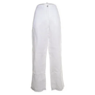 Pants (White) from Anna Aura