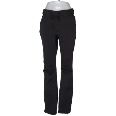 Skibroek (Zwart) van Dope Polyester