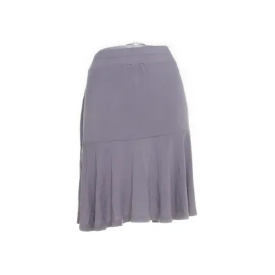 Kjol (Grå) från Part Two