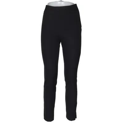 Kostymbyxor (Svart) från Cambio Elastan, Polyamid