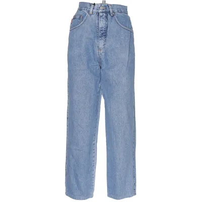 Jeans (Blå) fra Wild