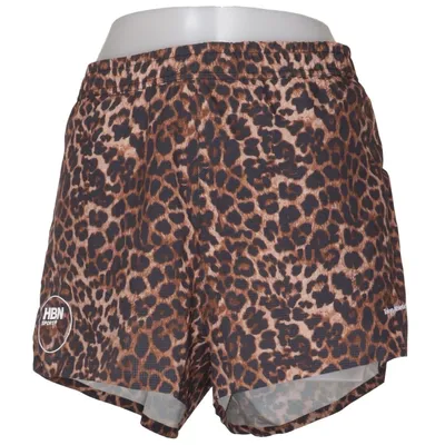 Träningsshorts (Brun, Svart) från JHN Sport