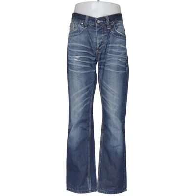 Spijkerbroek (Blauw) van Tommy Hilfiger Katoen