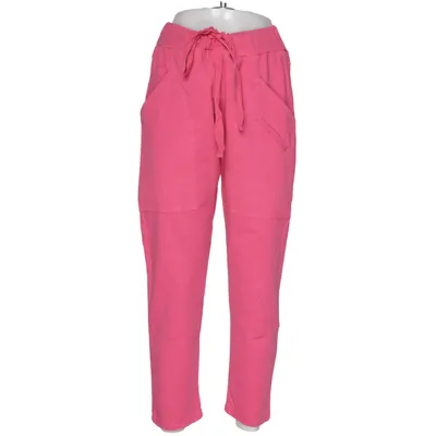 Pantalon de survêtement (Rose) de Wendy Trendy Coton, Élasthane