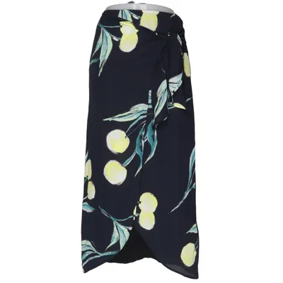 Omlottkjol (W0154A02) från Who What Wear Återvunnen polyester