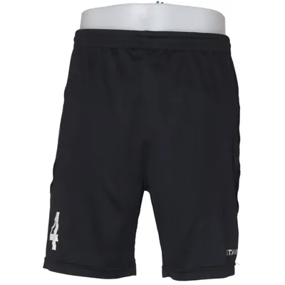 Short de basketball (Noir) de Stance