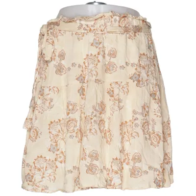 Rok (Beige) van Yaya Women Viscose