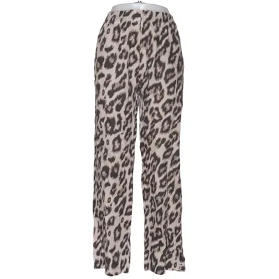 Pantalon (Beige, Noir) de Lilienfels Lin