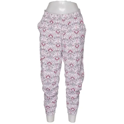 Pantalon de pyjama (Blanc, Multicolore) de Calida Coton