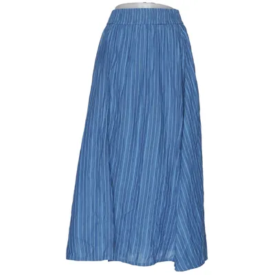 Skirt (Blue) from Poetry Cotton