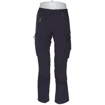 Outdoor broek (Grijs) van Mascot Elastaan, Polyamide