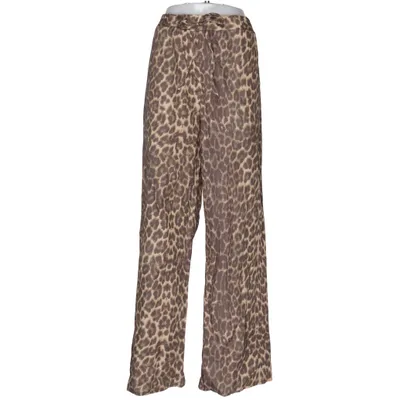 Palazzobyxor (Brun, Beige) från ASOS Design Bomull