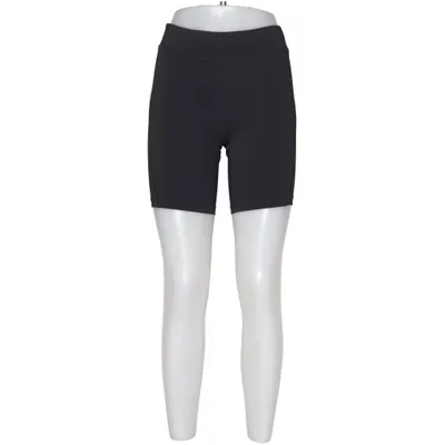 Compressieshorts (Zwart) van OTP Elastaan, Polyester