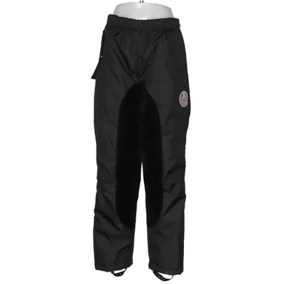 Ski pants (Black) from HorseS Polyester