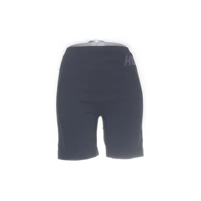 Kompressionsshorts (Grå, Silverfärgad) från Hummel Elastan, Polyamid, Polyester