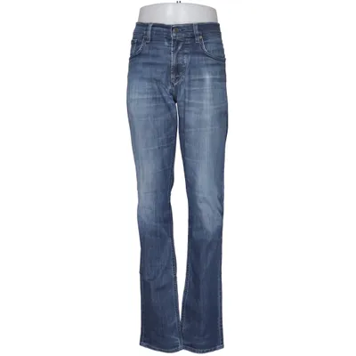 Jeans (John) from Baldessarini Cotton, Elastane, Polyester