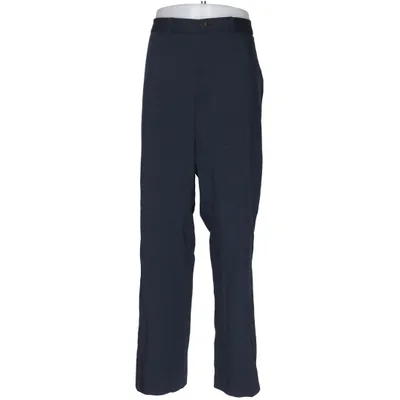 Pantalon de costume (10504-2722) de Sunwill Élasthane, Polyester, Laine