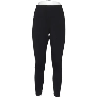 Träningstights (Svart) från Cellbes Sport Elastan, Polyester