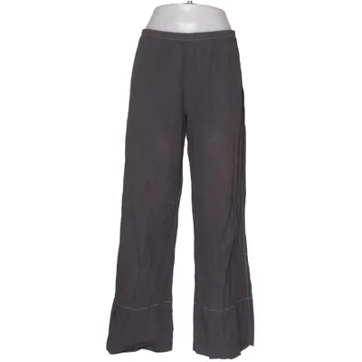 Palazzo pants (Gray) from Planet NUSA