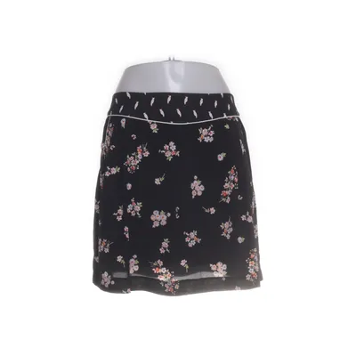 Skirt (Black, Multicolored) from Kookaï