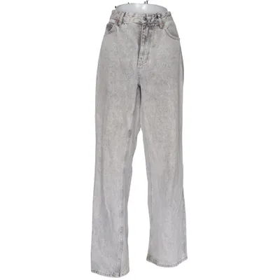 Jeans (Hanna Mw) from Hanna MW x Gina Tricot Cotton