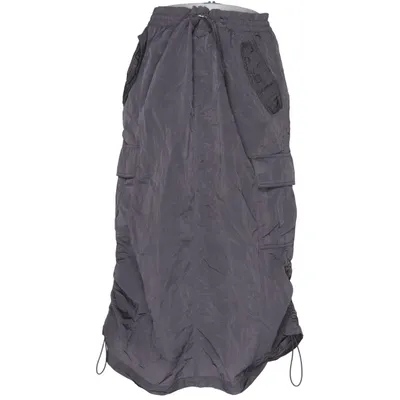 Maxi rok (Grijs) van UGG Nylon