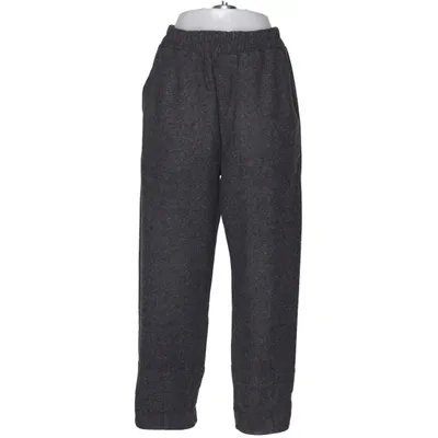 Pants (Gray) from Faktura