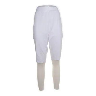 Hotpants (Vit) från Generous by Lindex Ekologisk bomull, Elastan