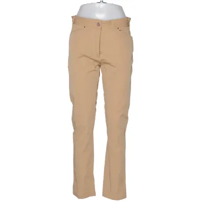 Chinos (Beige) from Raiski Elastane, Polyamide