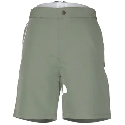 Friluftsshorts (Grøn) fra Tuxer Elastan, Polyester