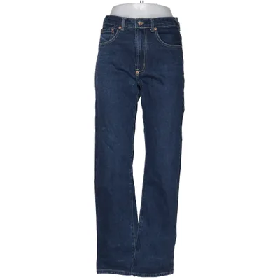 Jeans (Blå) fra Evisu Bomuld