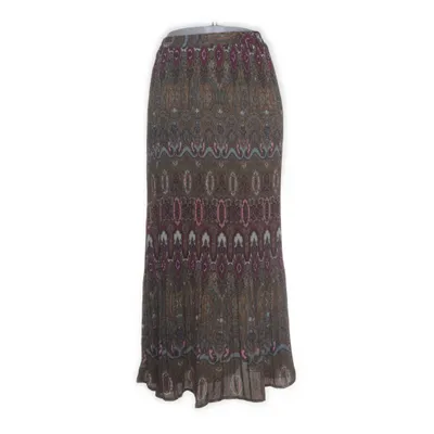 Maxi skirt (Multicolored) from ONLY