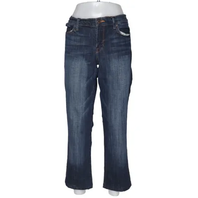 Jeans (Blå) från Lucky Brand Bomull, Elastan
