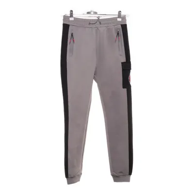 Pantalon de jogging (Gris, Noir) de Black Bananas Polyester
