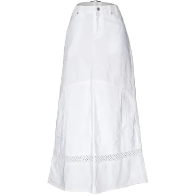 Rok (Wit) van Didi Katoen