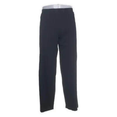 Pajama pants (Black) from Enrico Mori Cotton