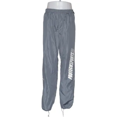 Pantalon de jogging (Gris) de Protech Polyester