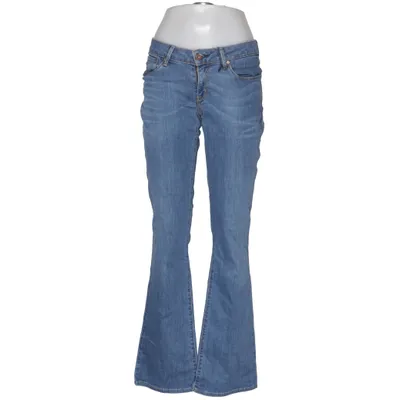 Jean (Bleu) de Levi Strauss & Co Coton, Élasthane