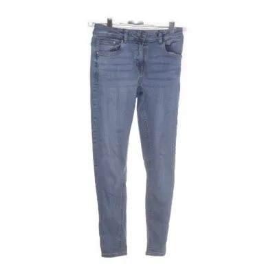 Jeans (Blue) from Beat Wear Cotton, Elastane, Polyester
