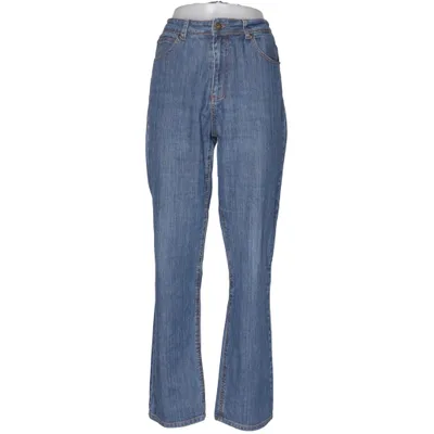 Jeans (Blue) from Joy Jeans Cotton, Elastane