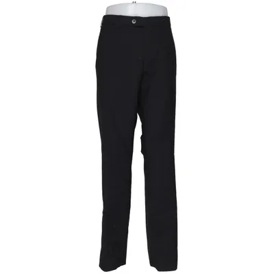 Pantalon de costume (Roma) de Meyer Élasthane, Polyester, Laine
