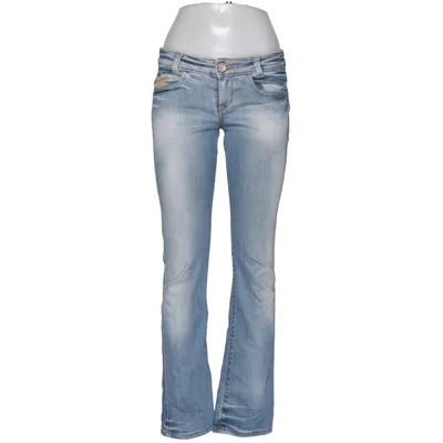 Jeans (Blue) from Killah Cotton, Elastane